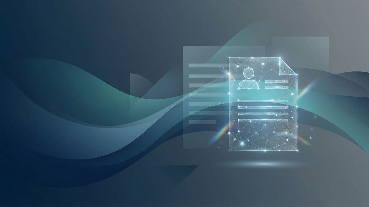 Hero image for Data Scientist Resume Guide 2026: Projects, Metrics, and ATS Keywords