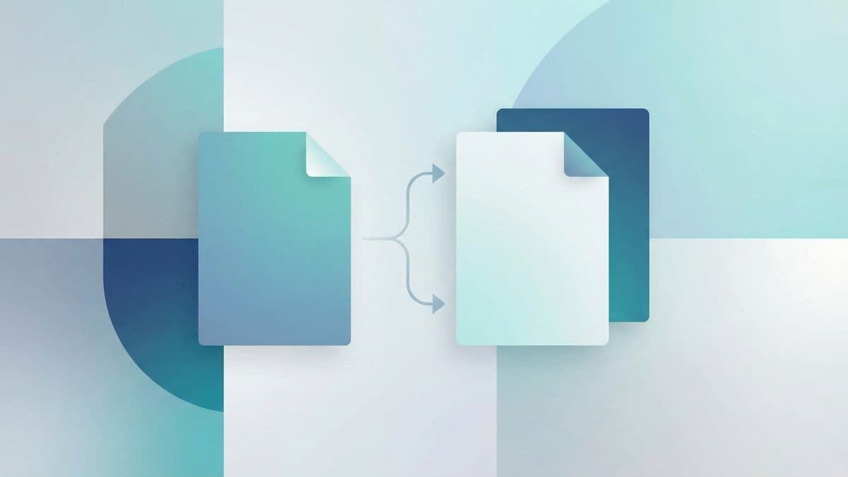 Hero image for One-Page vs Two-Page Resume in 2026: A Recruiter Decision Framework